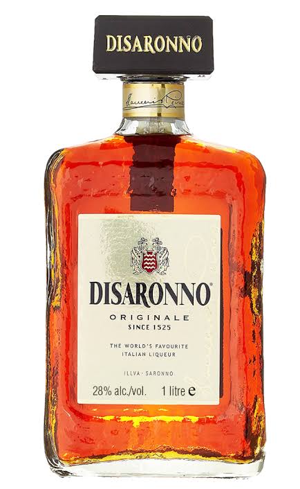 DISARONNO LIQUEUR 1ltr